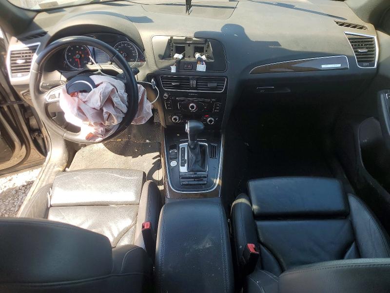 Aukcja sprzedaży 2016 Audi Q5, vin: WA1L2AFP9GA060651, numer aukcji: 55798016