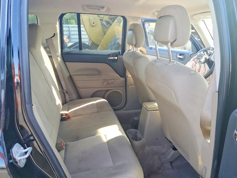Продажа на аукционе авто 2015 Jeep Patriot, vin: 1C4NJPBB1FD178396, номер лота: 57642426