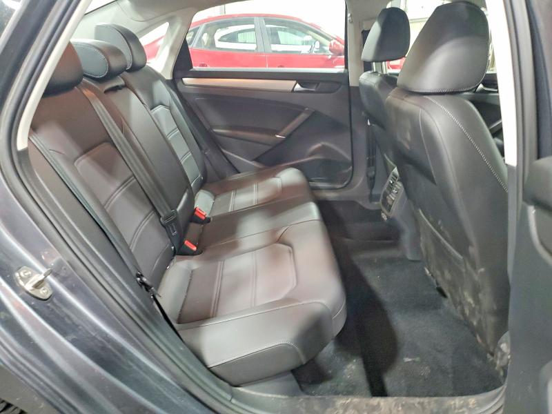 Aukcja sprzedaży 2022 Volkswagen Passat, vin: 1VWSA7A31NC002446, numer aukcji: 58076316