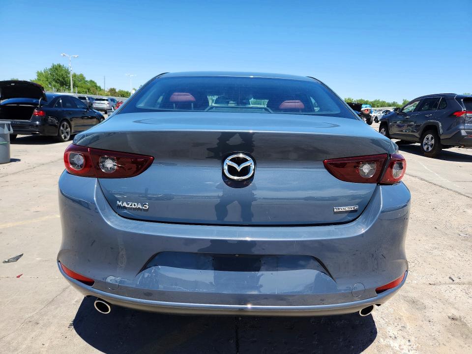 Aukcja sprzedaży 2022 Mazda 3, vin: 3MZBPACL2NM317747, numer aukcji: 57058786