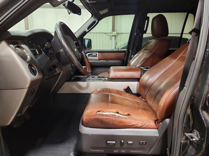 Aukcja sprzedaży 2013 Ford Expedition, vin: 1FMJU1J50DEF13357, numer aukcji: 56630896