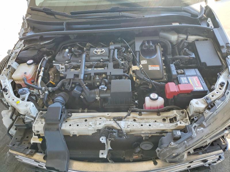 Aukcja sprzedaży 2020 Toyota Corolla, vin: JTDEBRBEXLJ024723, numer aukcji: 57948836