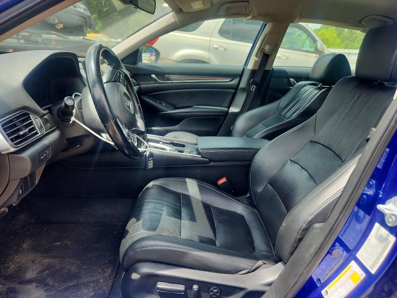 Aukcja sprzedaży 2022 Honda Accord, vin: 1HGCV1F4XNA006616, numer aukcji: 58484786