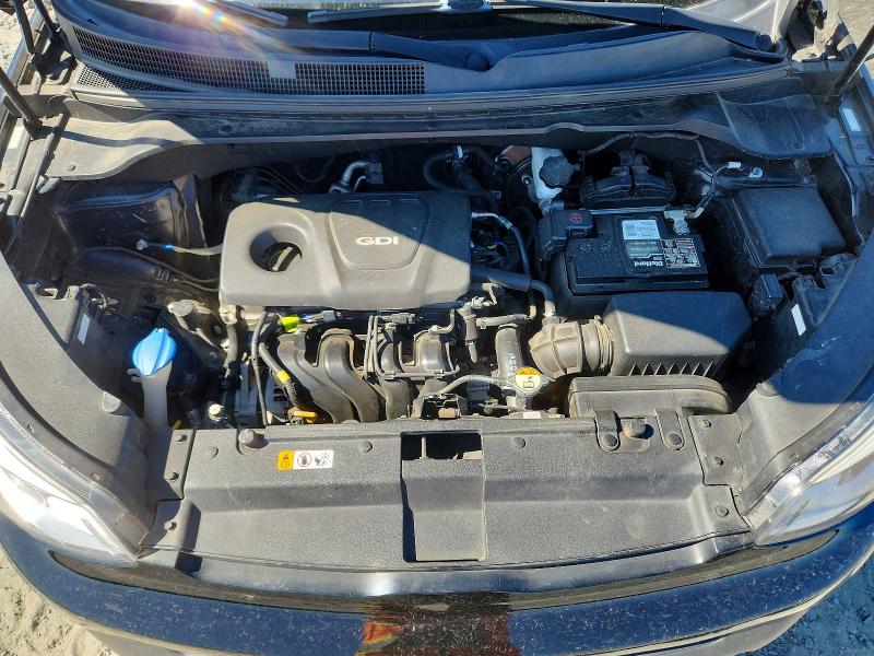 Aukcja sprzedaży 2019 Kia Soul, vin: KNDJN2A29K7676409, numer aukcji: 58405206