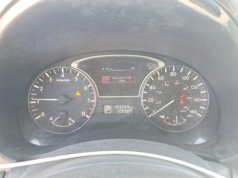 Продаж на аукціоні авто 2014 Nissan Altima, vin: 1N4AL3AP0EN232459, номер лоту: 55470276