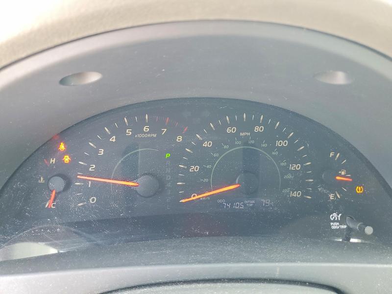 2008 Toyota Camry მანქანა იყიდება აუქციონზე, vin: 4T4BE46K28R044162, აუქციონის ნომერი: 56305756