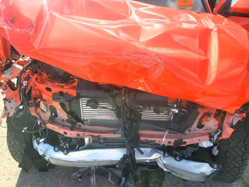 Продаж на аукціоні авто 2024 Toyota Tacoma, vin: 3TYLB5JNXRT044357, номер лоту: 57081236