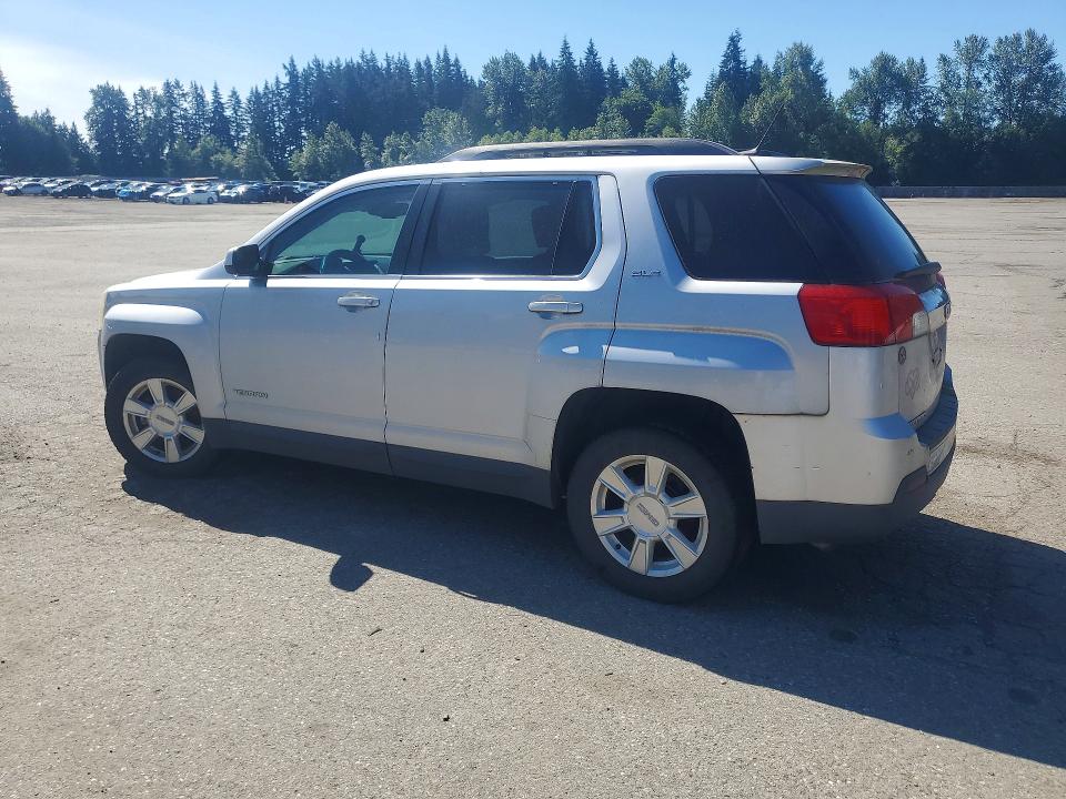 2013 Gmc Terrain მანქანა იყიდება აუქციონზე, vin: 2GKALSEK6D6345813, აუქციონის ნომერი: 55475796