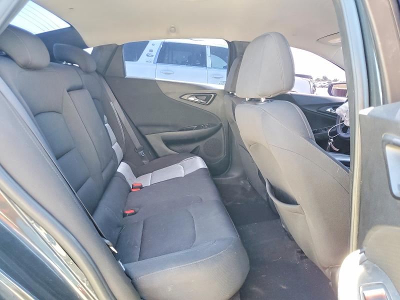 58476746 :رقم المزاد ، 1G1ZC5ST5HF253755 vin ، 2017 Chevrolet Malibu مزاد بيع