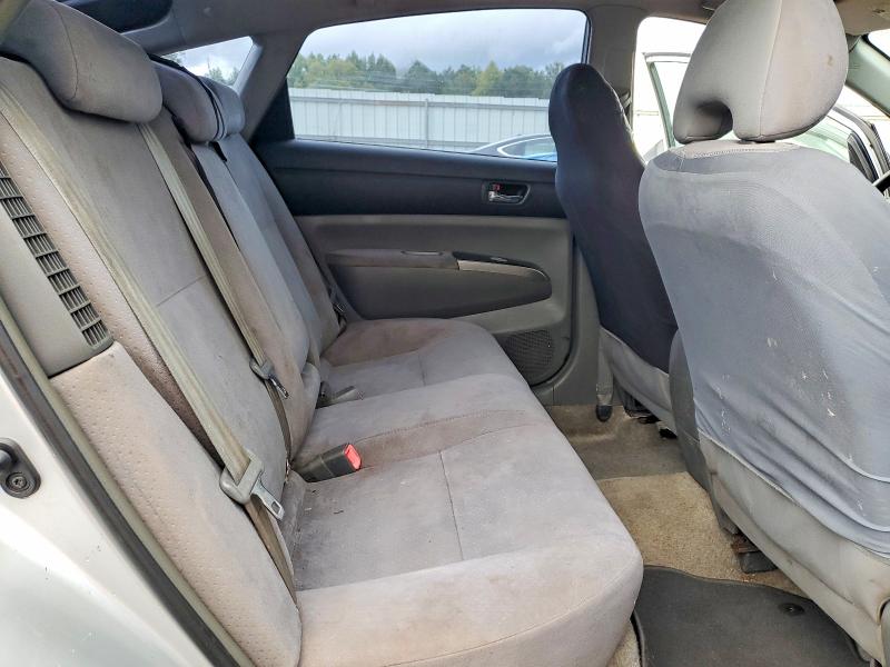 Aukcja sprzedaży 2008 Toyota Prius, vin: JTDKB20U487734855, numer aukcji: 58094396