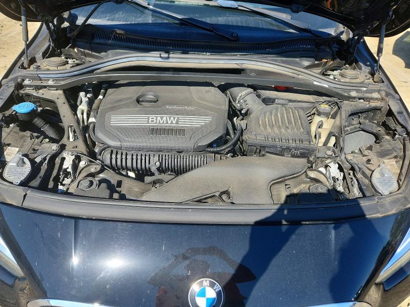 56136456 :رقم المزاد ، WBA73AK04M7H76816 vin ، 2021 Bmw 228xi مزاد بيع