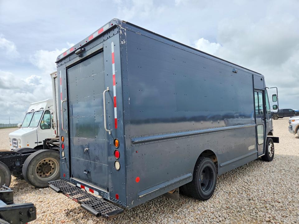 Продажа на аукционе авто 2021 Freigliner Mt45 Chassis, vin: 4UZAC2EA6MCML1032, номер лота: 50575366