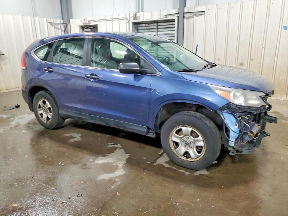 2014 Honda Cr-v მანქანა იყიდება აუქციონზე, vin: 2HKRM4H3XEH600262, აუქციონის ნომერი: 57922346