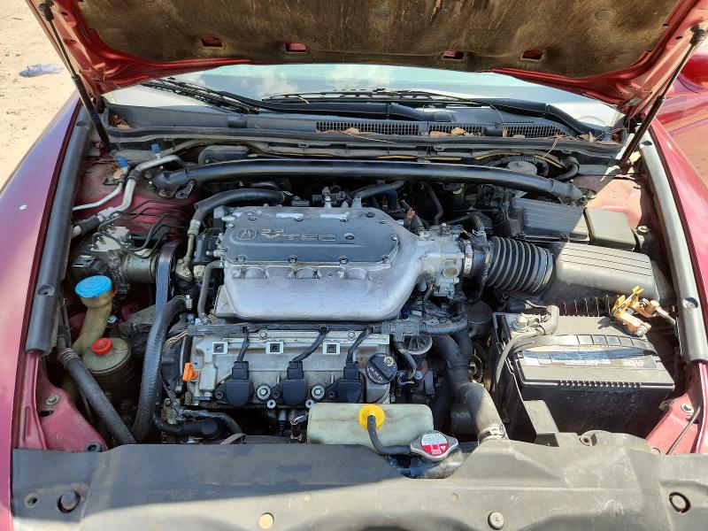 Aukcja sprzedaży 2006 Acura 3.2tl, vin: 19UUA66296A071602, numer aukcji: 58810496