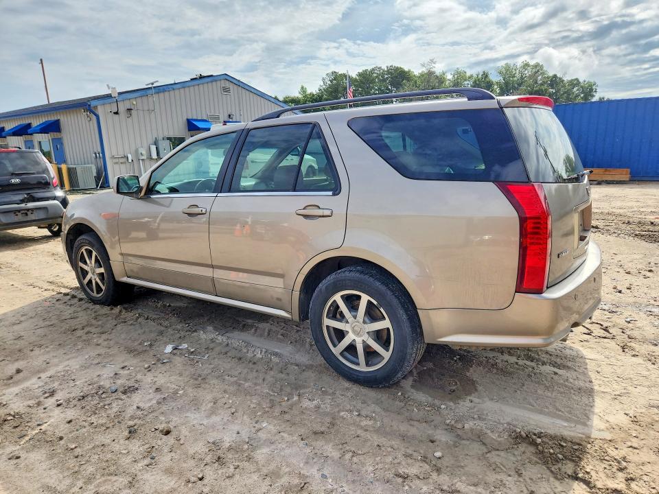 Aukcja sprzedaży 2004 Cadillac Srx, vin: 1GYEE63A540157179, numer aukcji: 57433676