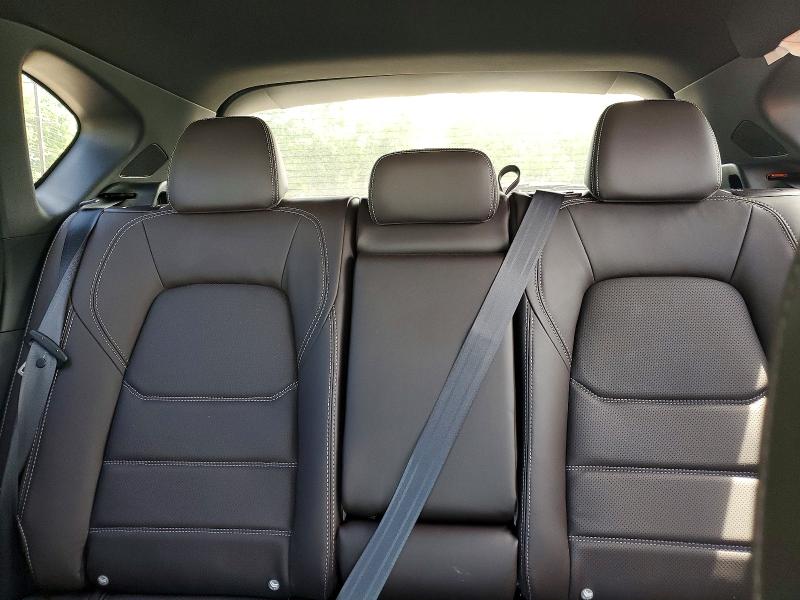 Aukcja sprzedaży 2024 Mazda Cx-5, vin: JM3KFBXY2R0402816, numer aukcji: 58009596