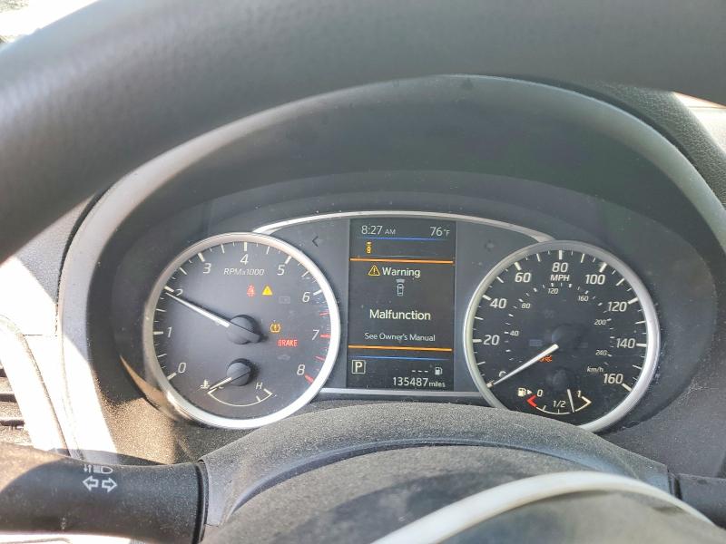 Продажа на аукционе авто 2019 Nissan Sentra, vin: 3N1AB7AP4KY207618, номер лота: 58870316