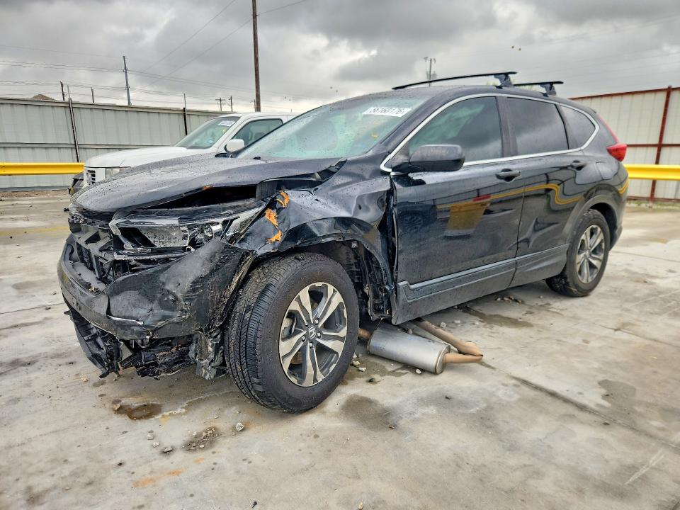 Aukcja sprzedaży 2019 Honda Cr-v, vin: 2HKRW5H34KH411828, numer aukcji: 56160176