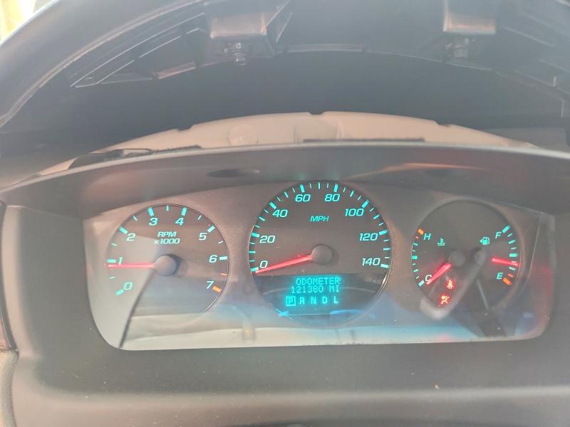 Продажа на аукционе авто 2016 Chevrolet Impala Limited, vin: 2G1WA5E36G1187856, номер лота: 55843736