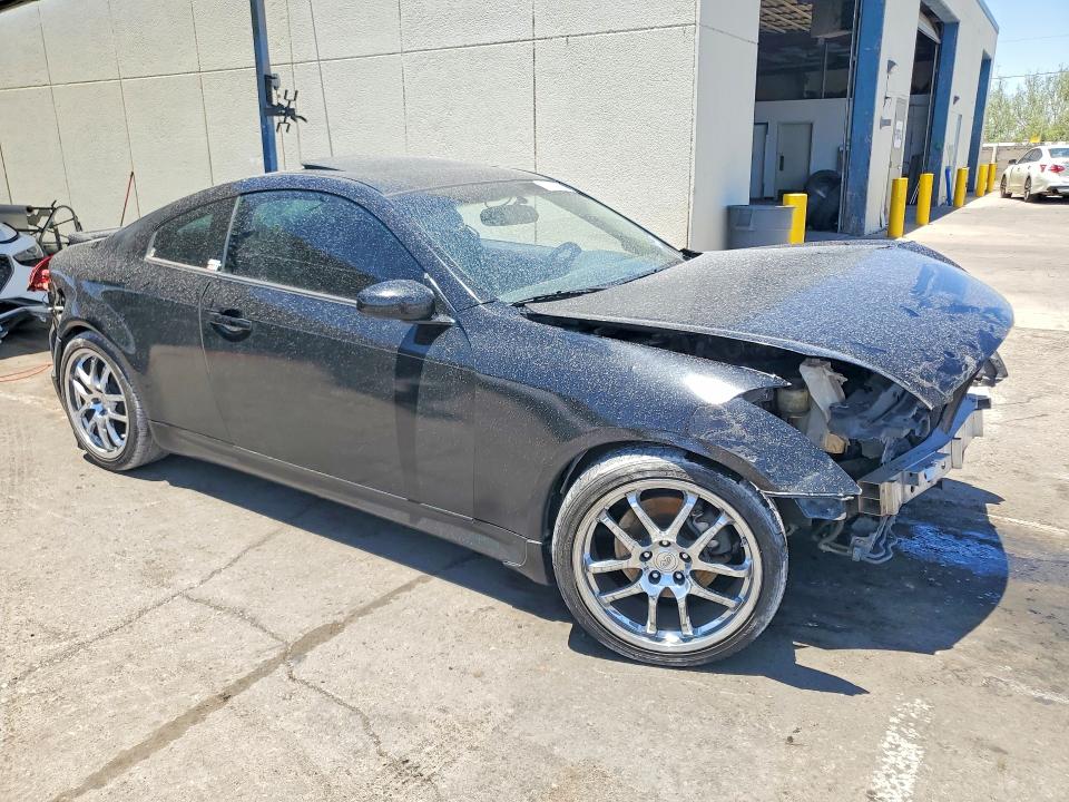 59186796 :رقم المزاد ، JNKCV54E87M904620 vin ، 2007 Infiniti G35 مزاد بيع