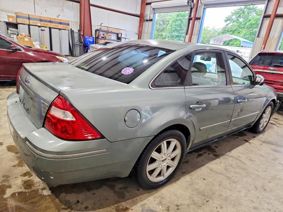 Aukcja sprzedaży 2006 Ford Five Hundred, vin: 1FAFP25126G119435, numer aukcji: 58056666