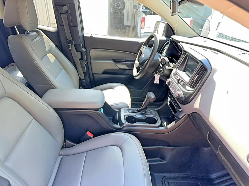 Aukcja sprzedaży 2018 Chevrolet Colorado, vin: 1GCHSBEA1J1147708, numer aukcji: 58125066