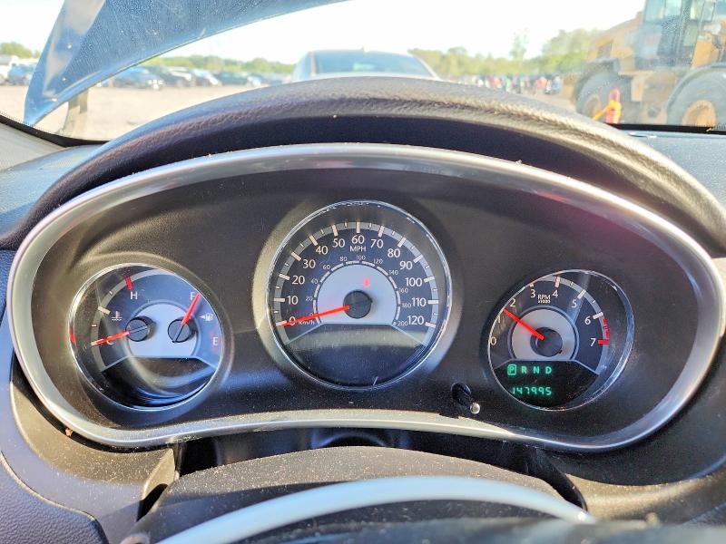 Aukcja sprzedaży 2014 Chrysler 200, vin: 1C3CCBAB7EN209573, numer aukcji: 58358676