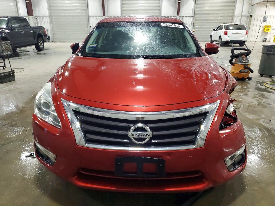Aukcja sprzedaży 2015 Nissan Altima, vin: 1N4AL3AP1FC119990, numer aukcji: 56481636
