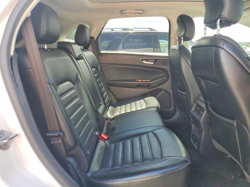 2016 Ford Edge მანქანა იყიდება აუქციონზე, vin: 2FMPK4J97GBB09282, აუქციონის ნომერი: 56662466