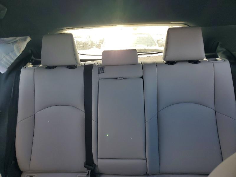 Продажа на аукционе авто 2021 Lexus Ux, vin: JTHX9JBH0M2038043, номер лота: 59017626