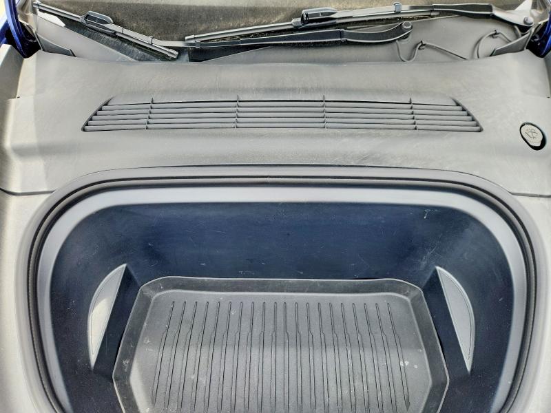 2023 Tesla Model Y მანქანა იყიდება აუქციონზე, vin: LRWYGDEE0PC228256, აუქციონის ნომერი: 57946426