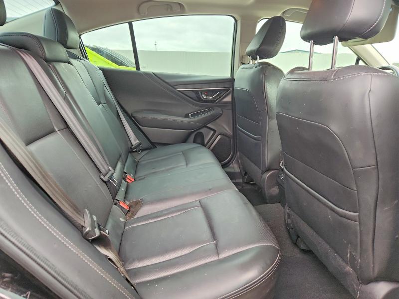 2021 Subaru Legacy მანქანა იყიდება აუქციონზე, vin: 4S3BWAN62M3015954, აუქციონის ნომერი: 55794386