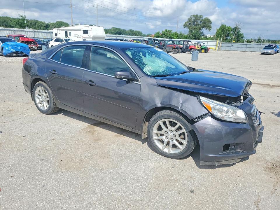 2013 Chevrolet Malibu მანქანა იყიდება აუქციონზე, vin: 1G11C5SAXDF351248, აუქციონის ნომერი: 56035546