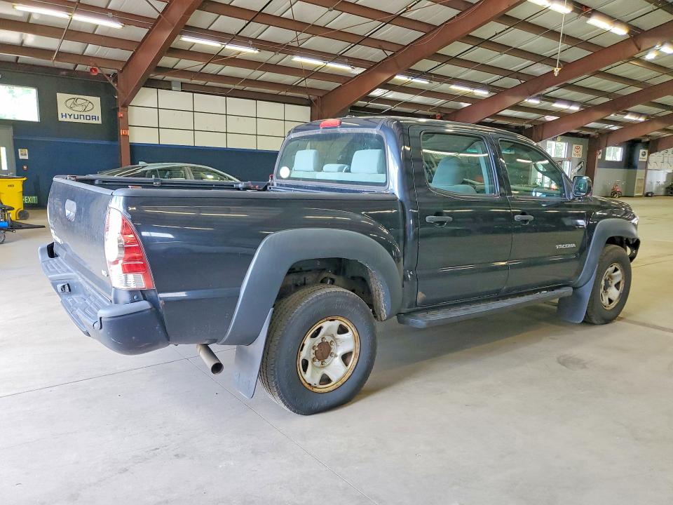 58099776 :رقم المزاد ، 3TMLU42N19M033195 vin ، 2009 Toyota Tacoma مزاد بيع