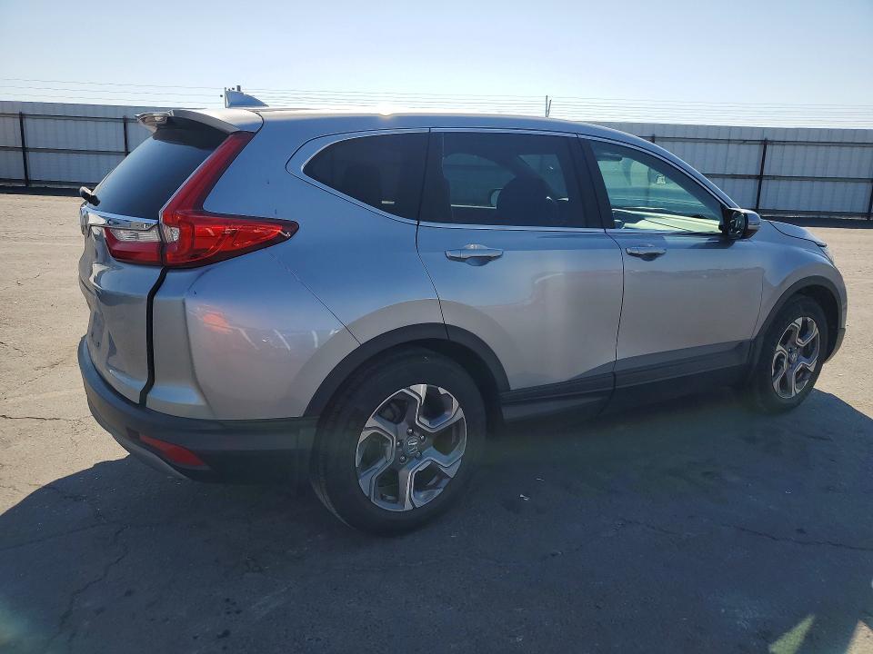 57721966 :رقم المزاد ، 5J6RW1H84JA006279 vin ، 2018 Honda Cr-v مزاد بيع