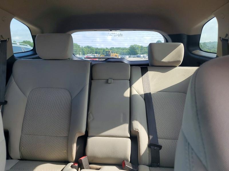 Продаж на аукціоні авто 2013 Hyundai Santa Fe, vin: KM8SM4HF2DU009144, номер лоту: 58844536