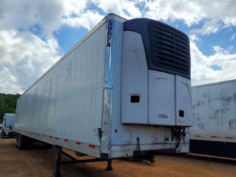 Aukcja sprzedaży 2010 Utility Trailer Vsra Reefe, vin: 1UYVS2530AM935609, numer aukcji: 57506806