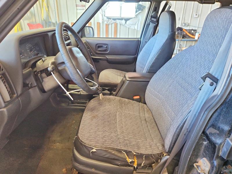 Aukcja sprzedaży 2000 Jeep Cherokee, vin: 1J4FF48S6YL180952, numer aukcji: 57430736