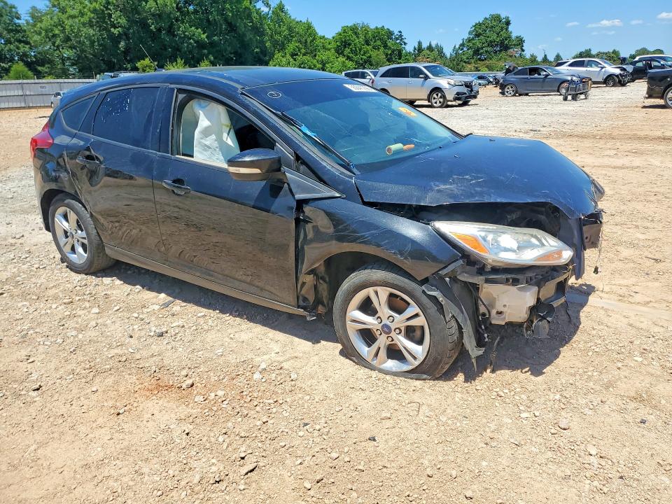 Aukcja sprzedaży 2014 Ford Focus, vin: 1FADP3K27EL102940, numer aukcji: 55041296