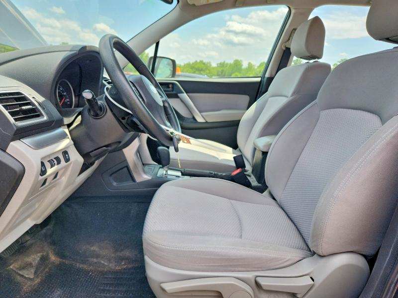 Продажа на аукционе авто 2016 Subaru Forester, vin: JF2SJABCXGH500053, номер лота: 56640536