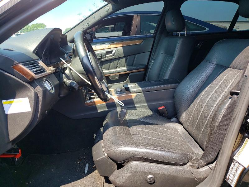 Продаж на аукціоні авто 2012 Mercedes-benz E, vin: WDDHF9BB9CA556459, номер лоту: 58606716