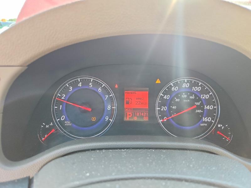 Aukcja sprzedaży 2007 Infiniti G35, vin: JNKBV61FX7M819180, numer aukcji: 57904746
