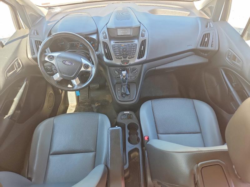 56876746 :رقم المزاد ، NM0LS6E77J1360567 vin ، 2018 Ford Transit Connect مزاد بيع