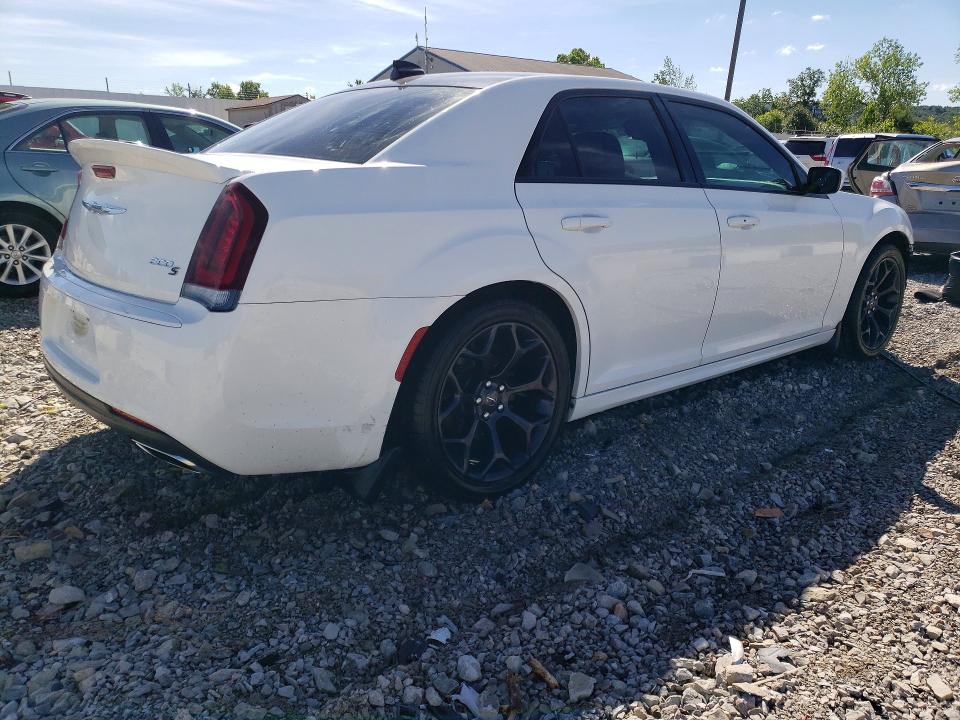 Aukcja sprzedaży 2020 Chrysler 300, vin: 2C3CCABG7LH189576, numer aukcji: 58004006