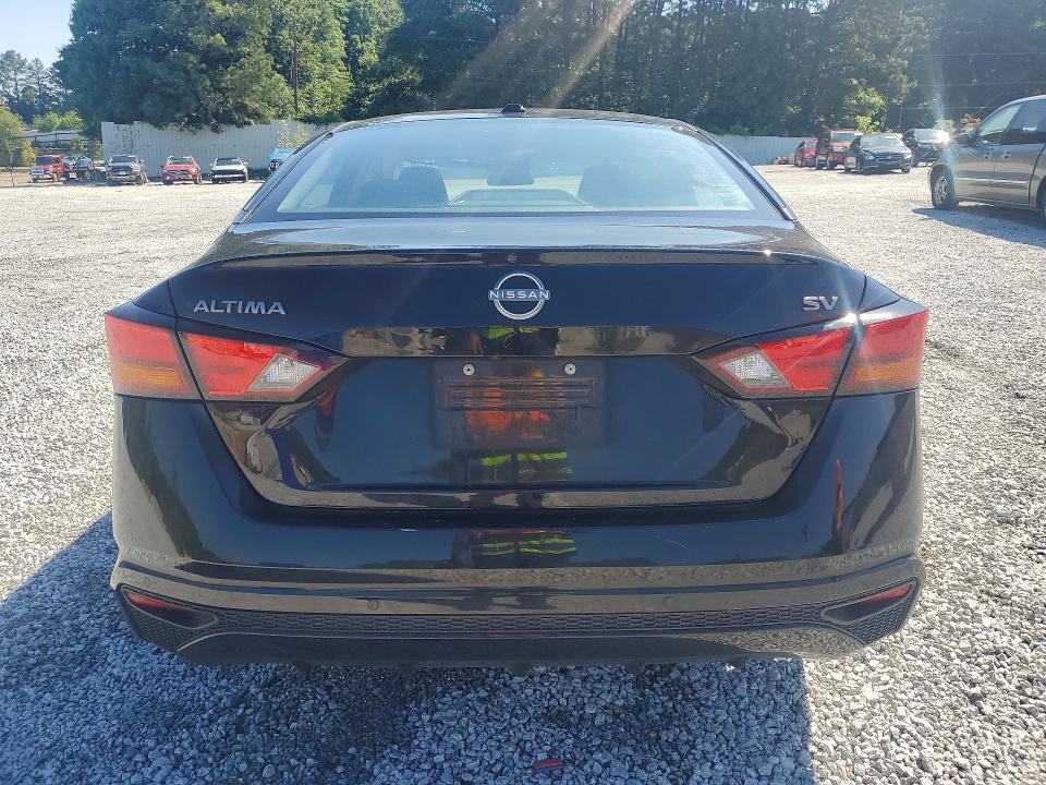 Продажа на аукционе авто 2023 Nissan Altima, vin: 1N4BL4DV8PN370032, номер лота: 55904756