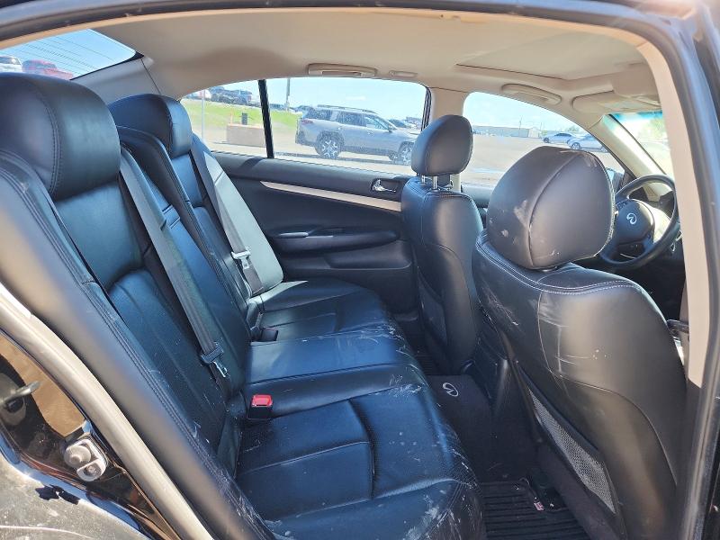 Продажа на аукционе авто 2008 Infiniti G35, vin: JNKBV61F58M259148, номер лота: 56577016