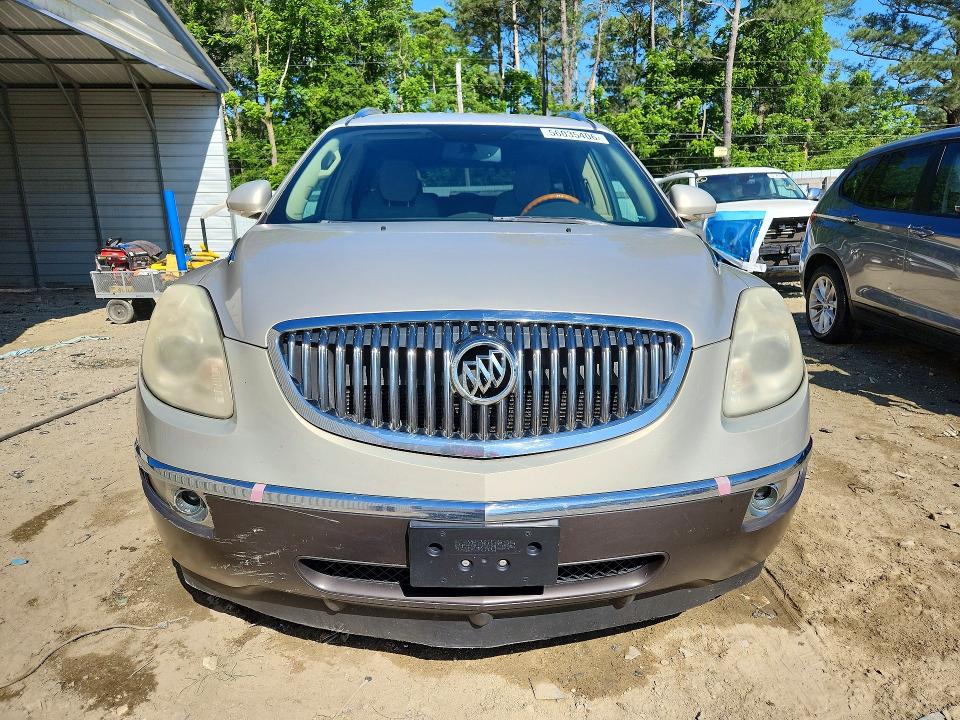 Aukcja sprzedaży 2010 Buick Enclave, vin: 5GALRAED7AJ131203, numer aukcji: 56035406