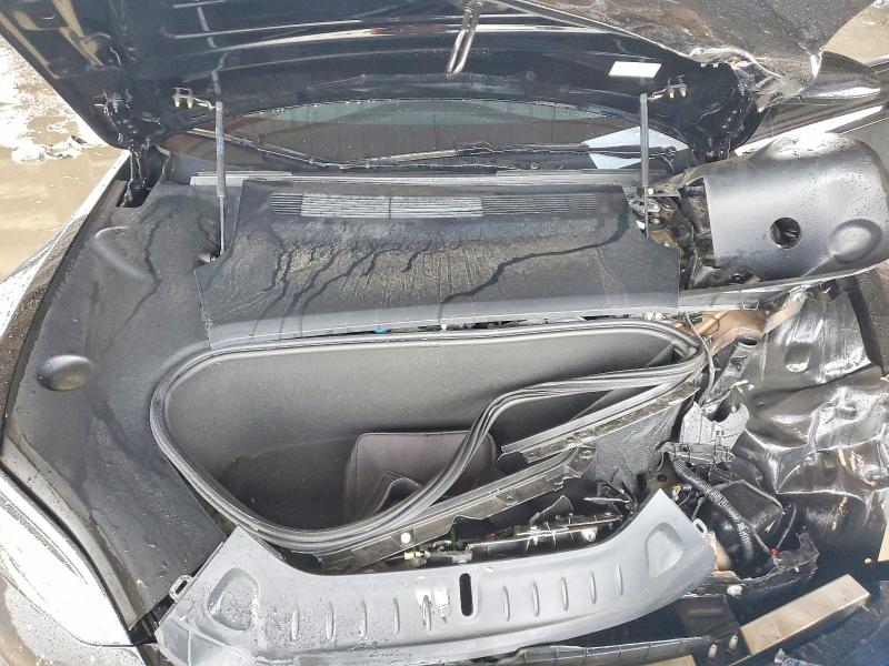Aukcja sprzedaży 2024 Tesla Model S, vin: 5YJSA1E50RF537465, numer aukcji: 56412106