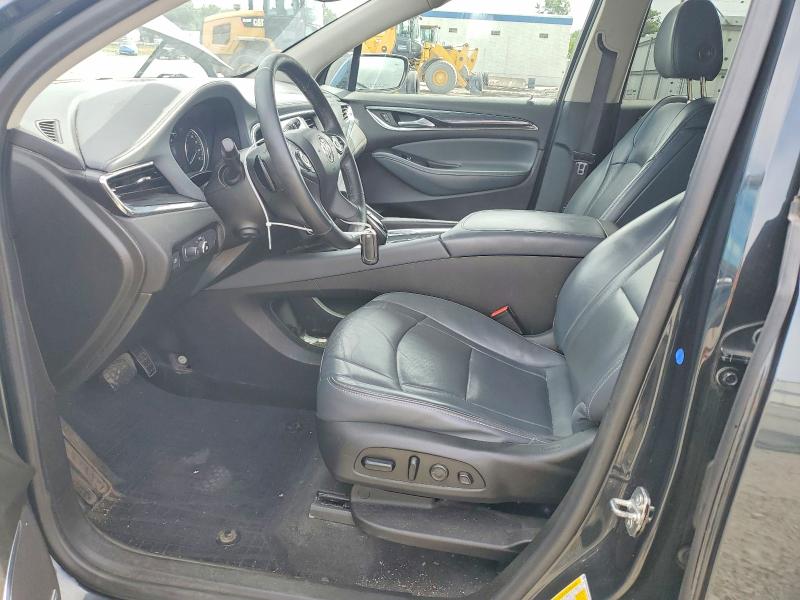 Aukcja sprzedaży 2021 Buick Enclave, vin: 5GAEVBKW0MJ146811, numer aukcji: 58079626