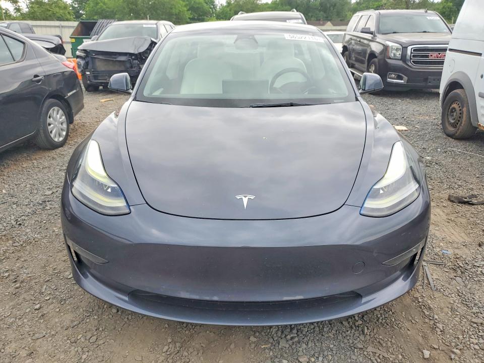 Продаж на аукціоні авто 2022 Tesla Model 3, vin: 5YJ3E1EB5NF202601, номер лоту: 56522116